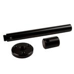 Raymarine Zijwand Beugel Voor Helmstokautomaat, Ophalen of Verzenden, Nieuw, Zeilboot of Motorboot