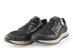 Rieker Sneakers in maat 41 Zwart | 10% extra korting, Kleding | Dames, Schoenen, Verzenden, Zwart, Rieker, Sneakers of Gympen