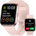 2dekans | MAOO Maximize Smartwatch - Dames - Volledige, Ophalen of Verzenden, Zo goed als nieuw, Roze, Maoo