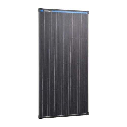 Zonnepaneel MSP Black Ective - MSP 175 Black, Caravans en Kamperen, Overige Caravans en Kamperen, Nieuw, Ophalen of Verzenden