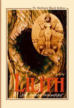 Lilith 9789074899505 B. Black Koltuv, Boeken, Verzenden, Gelezen, B. Black Koltuv