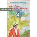 Het hart een zwerfsteen 9789024216802, Verzenden, Gelezen, AN FERWERDA-VAN DEN BERG