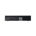 Dell Optiplex 7070 MFF i3-9300T 8GB 256GB NVMe W11, Computers en Software, Desktop Pc's, 2 tot 3 Ghz, 8 GB, Ophalen of Verzenden