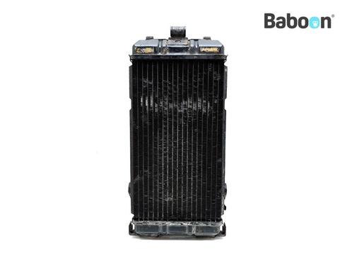 Radiateur Honda VT 1100 C Shadow 1985-1986 (VT1100C SC18), Motoren, Onderdelen | Honda, Gebruikt, Verzenden