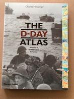 D-Day Atlas - Anatomy of the Normandy Campaign - NIEUW, Ophalen of Verzenden, Boek of Tijdschrift