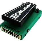 Morley 20/20 Volume Plus volumepedaal met buffer-circuit, Muziek en Instrumenten, Effecten, Verzenden, Nieuw