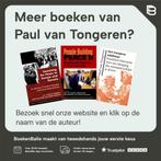 Doodgewone vrienden 9789024438198 Paul van Tongeren, Boeken, Verzenden, Gelezen, Paul van Tongeren