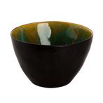 GGM Gastro | (6 stuks) LOTUS - Schaal - Ø 150mm - |, Huis en Inrichting, Verzenden, Nieuw, Effen, Kom(men)