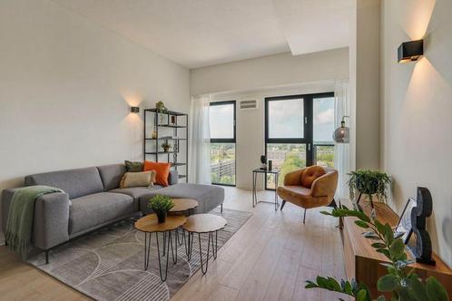 te huur 2 kamer appartement Aziëweg, Haarlem, Huizen en Kamers, Huizen te huur, Direct bij eigenaar, Noord-Holland, Appartement