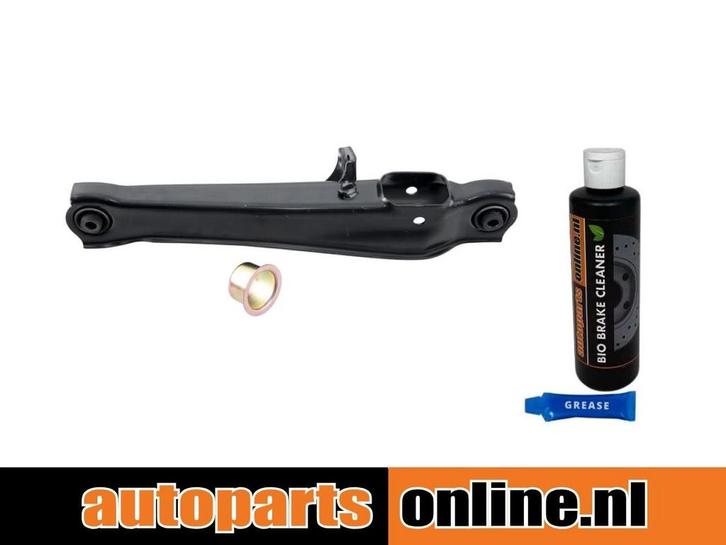 Draagarm Mitsubishi Colt achterzijde, rechts, onder, Auto-onderdelen, Besturing, Nieuw, Mitsubishi, Verzenden