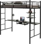 Tweedekans | Coast Stapelbed - 2 Ladders - Metaal -, Ophalen of Verzenden, Zo goed als nieuw