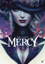 Mercy 1 (van 3) [NL], Nieuw, Verzenden