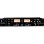 ART PRO MPA II 19 inch tweekanaals buizen voorversterker, Verzenden, Nieuw