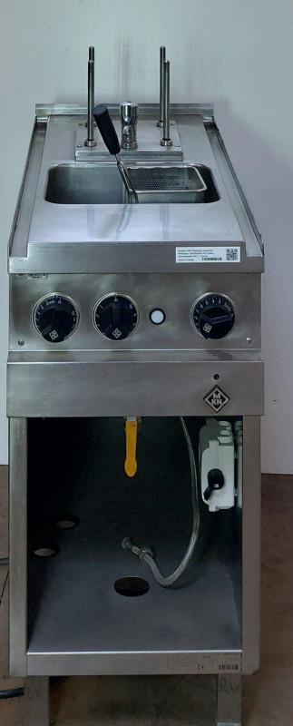 Occasion MKN Elektrische pastakoker, Zakelijke goederen, Horeca | Keukenapparatuur, Gebruikt, Ophalen