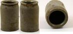 18th-19th cent Germany Antique German stoneware jar, Postzegels en Munten, Verzenden