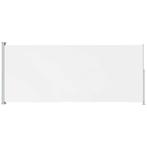 zonnescherm 500cm breed | Laatste Stuk!, Tuin en Terras, 450 cm of meer, Nieuw, Ophalen of Verzenden, 150 tot 300 cm