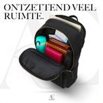 2dekans | Aramae - Rugzak Dames - Laptoptas 15.6 Inch -, Ophalen of Verzenden, Zo goed als nieuw
