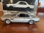 Minichamps 1:18 - Modelauto - BMW 3.0 CSL 1972, Hobby en Vrije tijd, Modelauto's | 1:5 tot 1:12, Nieuw