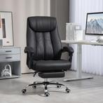 TRUUSK Ergonomische Bureaustoel, In Hoogte Verstelbaar, 145°, Verzenden, Nieuw