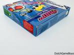 Gameboy Advance / GBA - The Powerpuff Girls - Mojo Jojo A-Go, Verzenden, Gebruikt