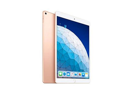 iPad Air 3 (2019) 64GB Wi-Fi - Goud, Computers en Software, Apple iPads, Zo goed als nieuw, Verzenden