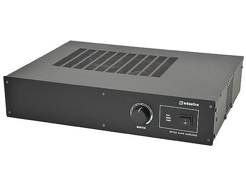 Adastra RS120 100V Slave Versterker 120 Watt, Audio, Tv en Foto, Versterkers en Receivers, Nieuw, Overige merken, Verzenden