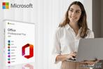 Licentie Microsoft Office 2021: voor Windows 10/11, Diensten en Vakmensen, Uitvaartverzorging