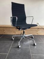 Design 2.0, Vitra design tegen scherpe prijzen, Huis en Inrichting, Fauteuils, Zo goed als nieuw, Leer