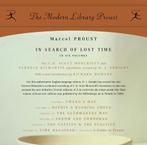 In Search of Lost Time: Proust 6-pack, Boeken, Verzenden, Nieuw