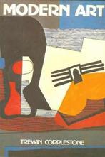 Modern Art 9780671076702 Trewin Copplestone, Verzenden, Gelezen, Trewin Copplestone
