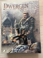 Dwergen 1 t/m 13 - Opeenvolgende reeks SC - 13 Album -, Nieuw