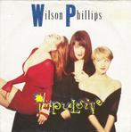 Single vinyl / 7 inch - Wilson Phillips - Impulsive, Cd's en Dvd's, Vinyl Singles, Zo goed als nieuw, Verzenden