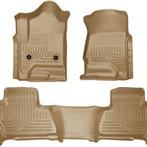 Husky Liners 2015 Chevy/GMC Suburban/Yukon XL WeatherBeater, Auto-onderdelen, Interieur en Bekleding, Ophalen of Verzenden, Nieuw