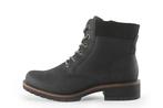 Ecco Veterboots in maat 37 Zwart | 10% extra korting, Kleding | Dames, Schoenen, Ecco, Verzenden, Zwart, Overige typen