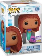 Funko Pop! - Disney The Little Mermaid Ariel Summer, Nieuw, Verzenden