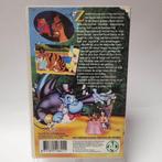 Disney Aladdin VHS, Cd's en Dvd's, VHS | Kinderen en Jeugd, Ophalen of Verzenden, Nieuw in verpakking