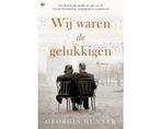 Boek Wij waren de gelukkigen 9789044355468, Boeken, Verzenden, Zo goed als nieuw