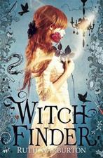 Witch Finder 9781444914467 Ruth Warburton, Verzenden, Gelezen, Ruth Warburton
