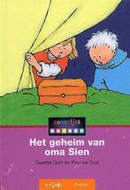 Het geheim van oma Sien / Zonnetjes / 1 9789027608727, Boeken, Kinderboeken | Jeugd | onder 10 jaar, Verzenden, Gelezen, Geertje Gort