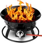 MaxxGarden Inbouwbrander - Lounge Terrasverwarmer - Gas V..., Tuin en Terras, Terrasverwarmers, Verzenden, Nieuw