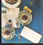 Daniel Spoerri (1930) - Original Tableau Piège - Paper