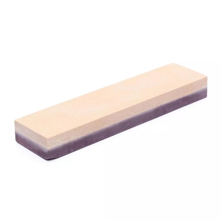 Robert Herder Natuurwetsteen Belgische brok – Coticule –, Doe-het-zelf en Verbouw, Gereedschap | Slijpmachines, Nieuw, Ophalen of Verzenden