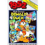 1952 Donald Duck 9789032022518 Disney, Boeken, Gelezen, Disney, Disney, Verzenden