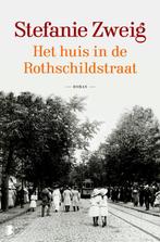 Het huis in de Rothschildstraat ; De kinderen van de, Boeken, Verzenden, Gelezen, Stefanie Zweig