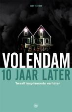 Volendam, 10 jaar later 9789077740736 Eddy Veerman, Verzenden, Zo goed als nieuw, Eddy Veerman