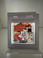 Mr. Nutz - Game Boy, Spelcomputers en Games, Verzenden, Nieuw