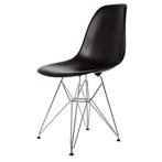 Dining Sidechair Rod Classic eetkamerstoel, Verzenden, Nieuw
