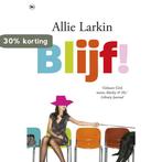 Blijf! 9789044330724 Allie Larkin, Verzenden, Gelezen, Allie Larkin