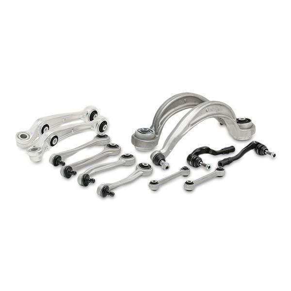 Audi A6 C7 draagarmen Audi A6 draagarm Audi A7 4G draagarm, Auto-onderdelen, Ophanging en Onderstel, Nieuw, Audi, Ophalen of Verzenden