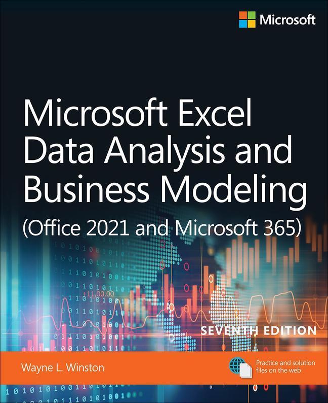 Microsoft Excel Data Analysis and Business Mod 9780137613663, Boeken, Wetenschap, Zo goed als nieuw, Verzenden